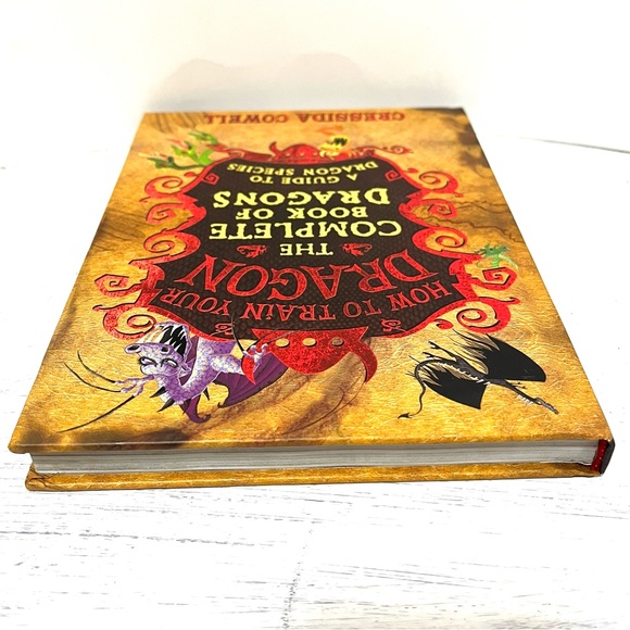 How to Train Your Dragon.. - Picture 9 of 10